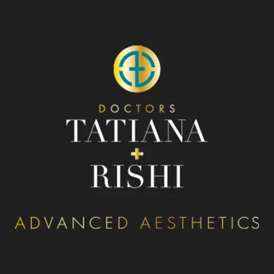 Doctors Tatiana + Rishi