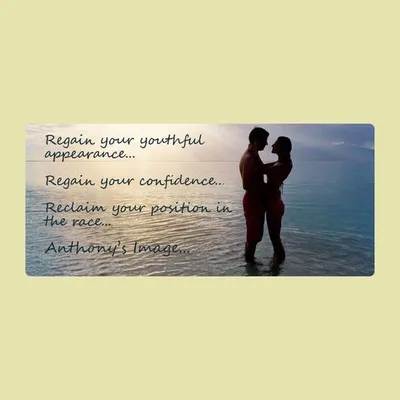 Anthony's Image