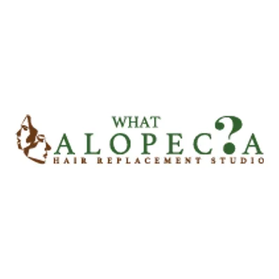 What Alopecia? Hair Replacement Studio