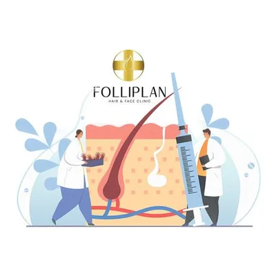Folliplan Hair and Face Clinic