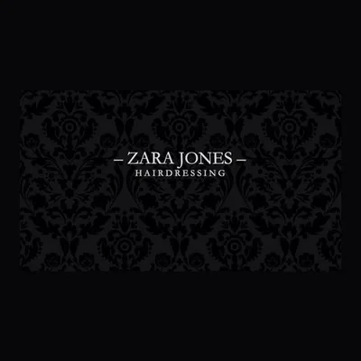 Zara Jones Hairdressing