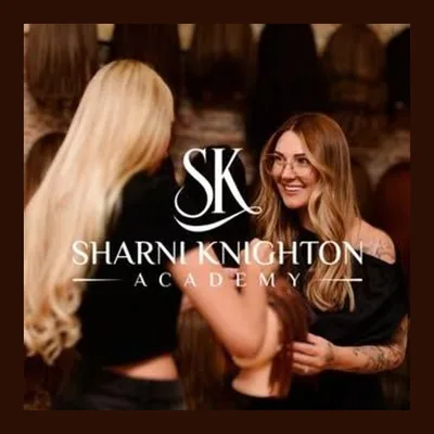 Sharni K Coaching Ltd