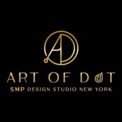 Art of Dot Scalp Micropigmentation