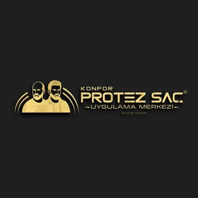 Konfor Protez Saç Uygulama Merkezi