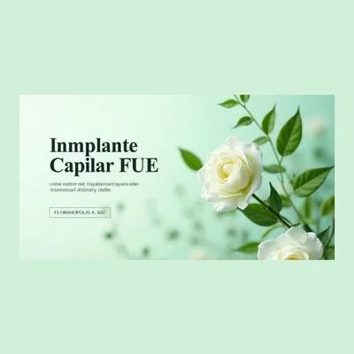 Conceitualle - Transplante Capilar em Florianópolis