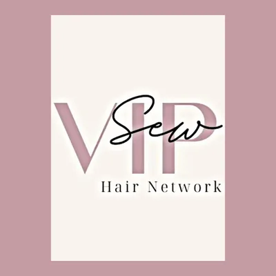 Sew VIP Hair Network