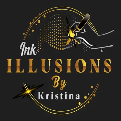Ink Illusions By Kristina