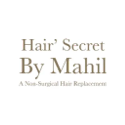 Hair'Secret By Mahil