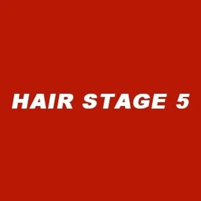 Hair Stage 5