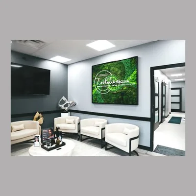 Evolutions MedSpa