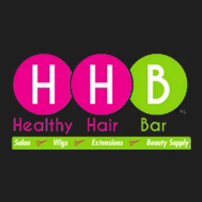 Healthy Hair Bar & Wig Salon