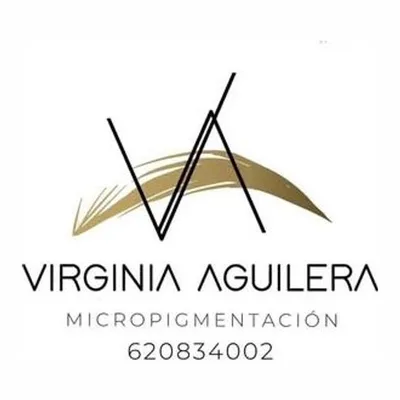 Micropigmentación Virginia Aguilera