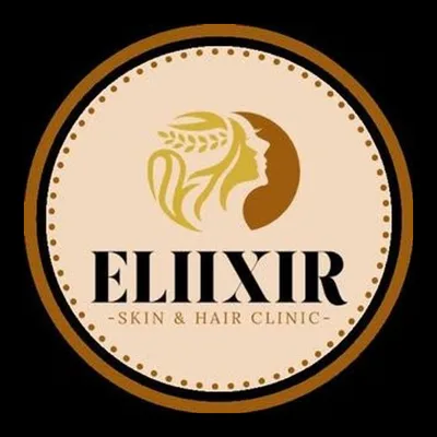 ELIIXIR SKIN & HAIR CLINIC - Dr Shikhar Chaube