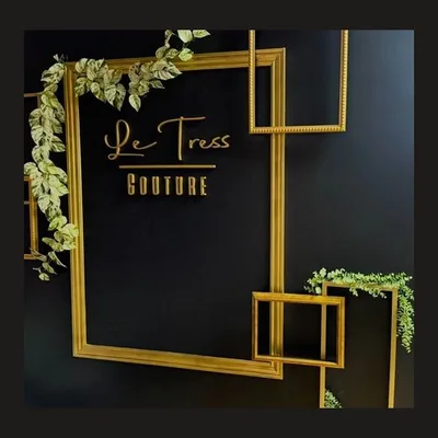 Le Tress Couture