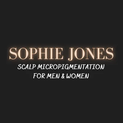Sophie Jones SMP