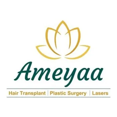 Ameyaa Hair Transplant & Cosmetic Surgery Centre