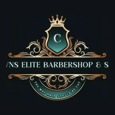Crowns Elite Salon & Barbershop