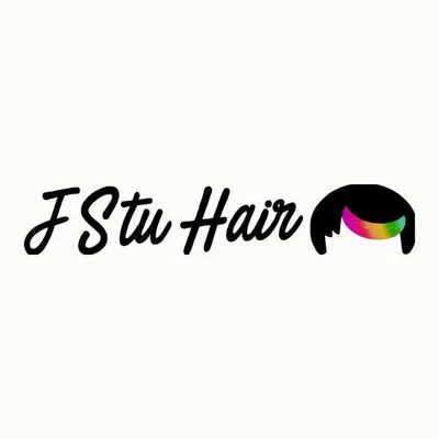 J Stu Hair