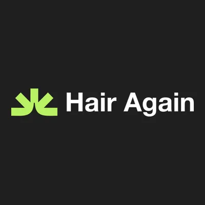 Hair Again