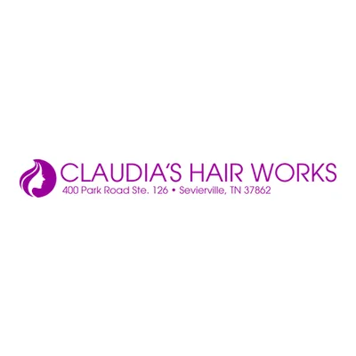 Claudia's Hair Works