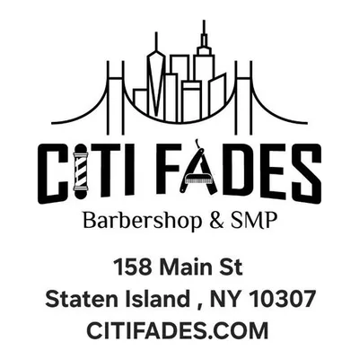 Citi Fades Barbershop & SMP