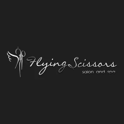 Flying Scissors Salon & Spa