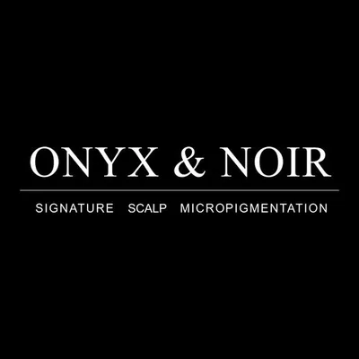 ONYX & NOIR Signature Scalp Micropigmentation (SMP)