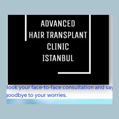 Advanced Hair Transplant Clinic