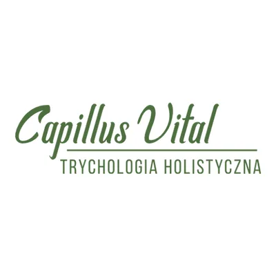 Capillus Vital Trychologia Holistyczna