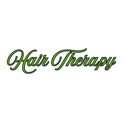 Hair Therapy Organic Hair Salon