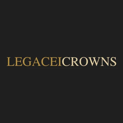 Legacei Cranial Crowns