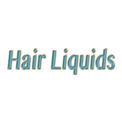 Hair Liquids