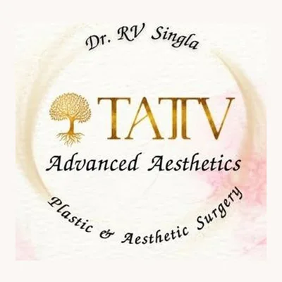 Dr. RV Singla - Best Female Plastic & Cosmetic Surgeon in Mohali