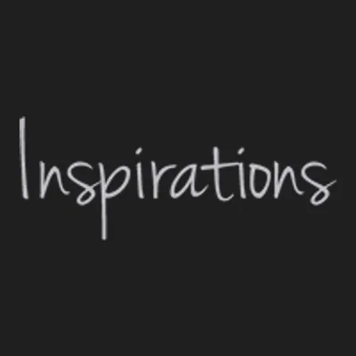 Inspirations