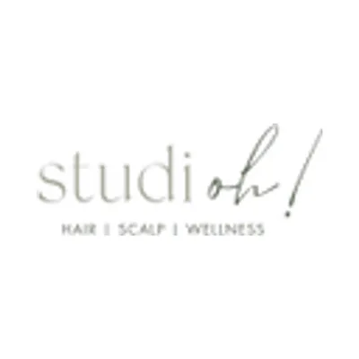Studioh! Hair Scalp & Wellness