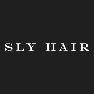 Sly Hair