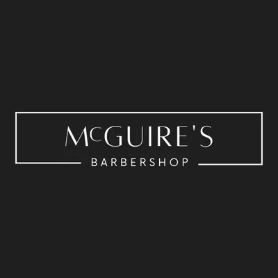 McGuire's Barbershop