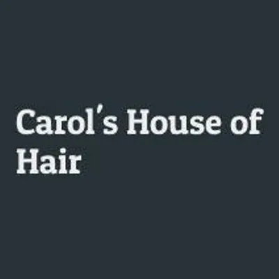 Carol's House of Hair