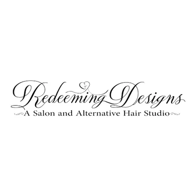 Redeeming Designs Salon & Alternative Hair Studio