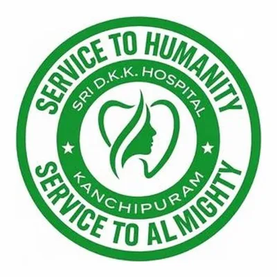 Sri Dkk Multispeciality Hospital