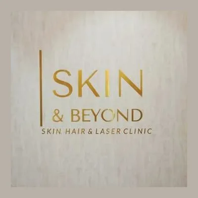 Dr Sai Pawar - Skin & Beyond