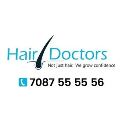 Hair Doctors