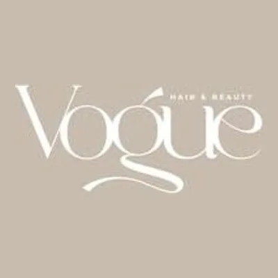 Vogue Hair & Beauty