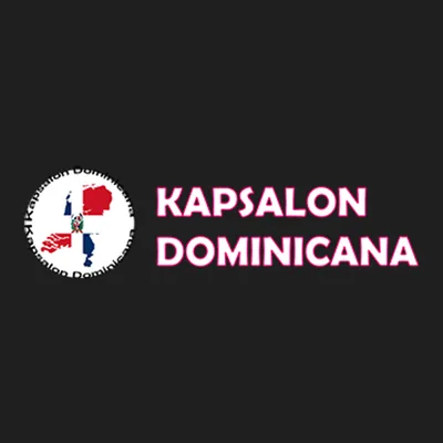 Kapsalon Dominicana
