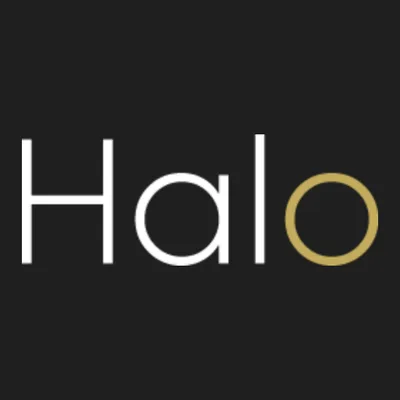 Halo Salon