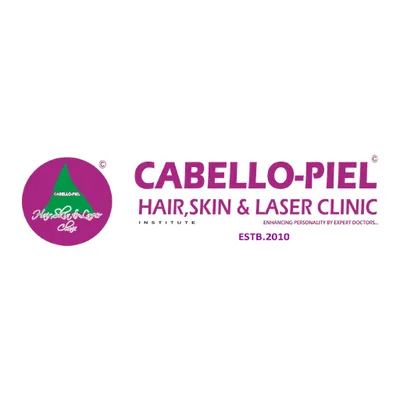 CABELLO-PIEL HAIR