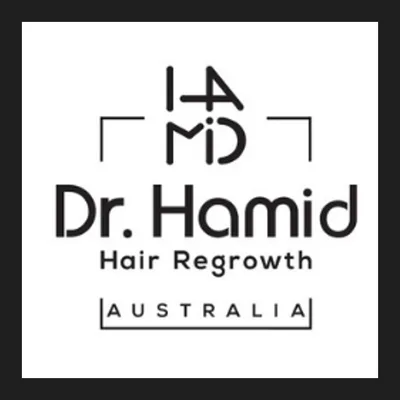Dr Hamid Hair Regrowth