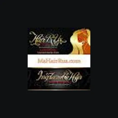 Hair R Us Beauty Bar & Suites
