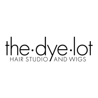 The Dye Lot Hair Salon