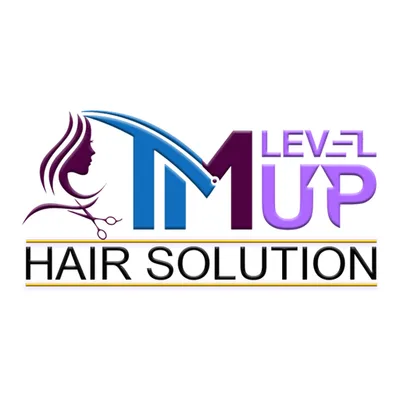 TM Level Up Hair Solution